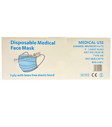 MASQUES-CHIRURGICAUX-KINGFA-A-50-pharmaglobe.lu