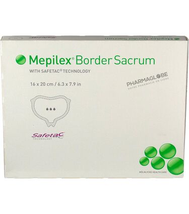 MEPILEX-BORDER-SACRUM-16-par-20CM-A-5-pharmaglobe.lu