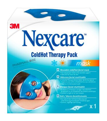 NEXCARE-COLDHOT-MASQUE-VISAGE-pharmaglobe.lu