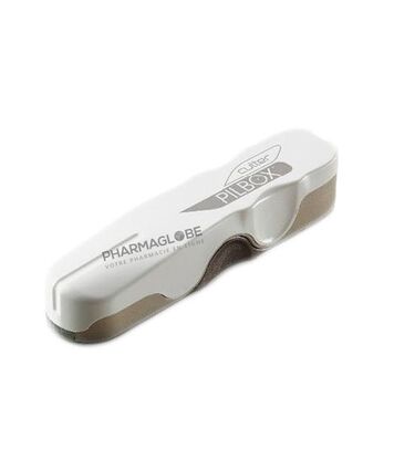 PILBOX-CUTTER-PRODISEPHAR-BEIGE-pharmaglobe.lu