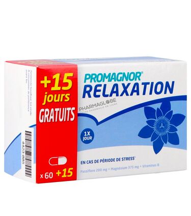 PROMAGNOR-RELAXATION-60+15-CAPSULES-pharmaglobe.lu