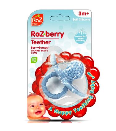 RAZ-BB-ANNEAU-DENTITION-RAZ-BERRY-BLUE-pharmaglobe.lu