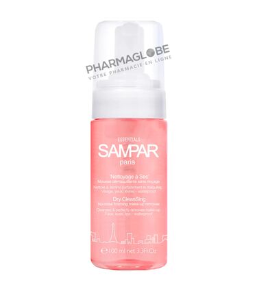 SAMPAR-ESSENTIALS-NETTOYAGE-A-SEC-100ML-pharmaglobe.lu