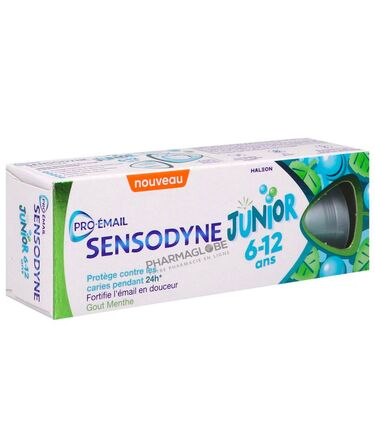 SENSODYNE-PRONAMEL-KIDS-6-12A-TP-50ML-pharmaglobe.lu