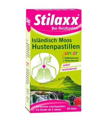 STILAXX-HUSTENPASTILLEN-JUNIOR-28-PASTILLES-pharmaglobe.lu