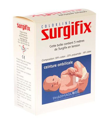 SURGIFIX-BABY-FILET-OMBILICAL-3-METRES-pharmaglobe.lu
