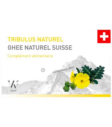 TRIBULUS-GHEE-NATUREL-SUISSE-30-GELULES-pharmaglobe.lu
