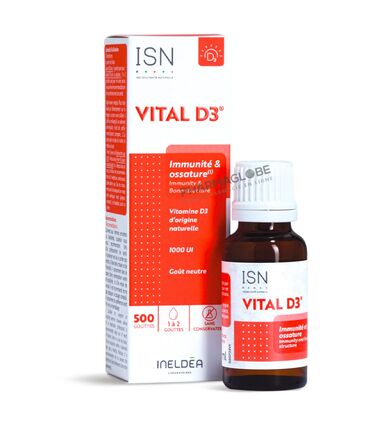 VITAL-D3-1000UL-ISN-FLACON-COMPTE-GOUTTES-20ML-pharmaglobe.lu