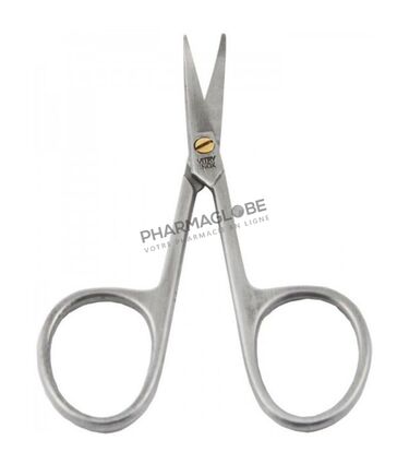 VITRY-CISEAUX-A-PEAUX-Droit-Inox-1009-pharmaglobe.lu