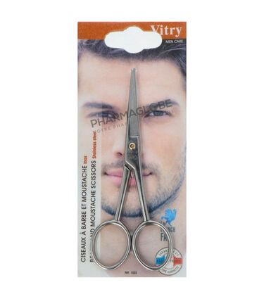 VITRY-CISEAUX-MOUSTACHES-N-1033-pharmaglobe.lu