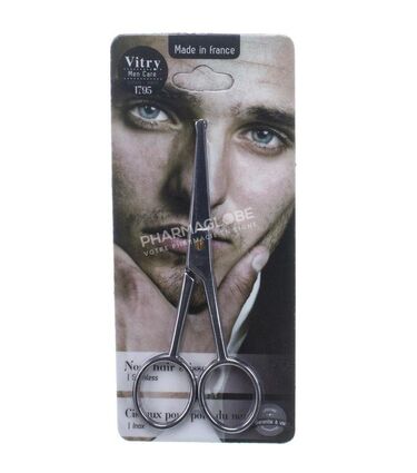 VITRY-CISEAUX-POILS-NEZ-N-1034-pharmaglobe.lu