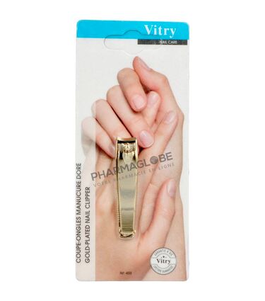 VITRY-COUPE-ONGLE-SIMPLE-DORE-COREE-N-4055-pharmaglobe.lu