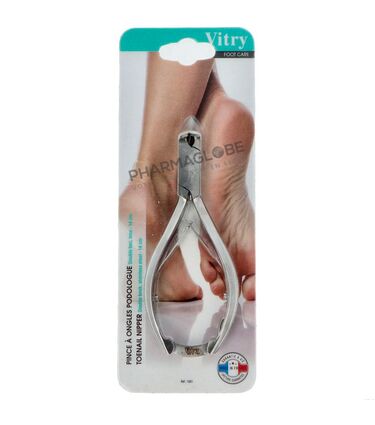 VITRY-PINCE-DOUBLE-BEC-15CM-INOX-N-1051-pharmaglobe.lu