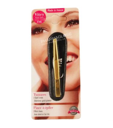 VITRY-PINCE-EPILER-MORS-BIAIS-DORE-N-4016-pharmaglobe.lu