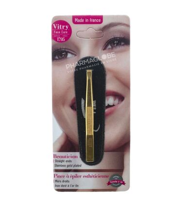 VITRY-PINCE-EPILER-MORS-DROIT-DOREE-N-4012-pharmaglobe.lu