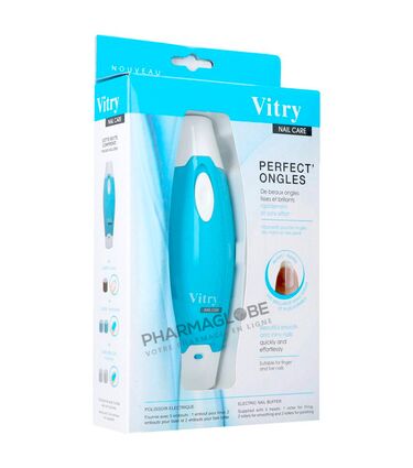 VITRY-POLISSOIR-ELECTRIQUE-PERFECT-ONGLES-pharmaglobe.lu