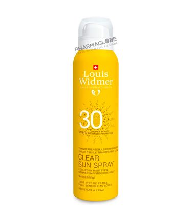 WIDMER-SUN-CLEAR-SUN-SPRAY-30-Non-Parfume-pharmaglobe.lu
