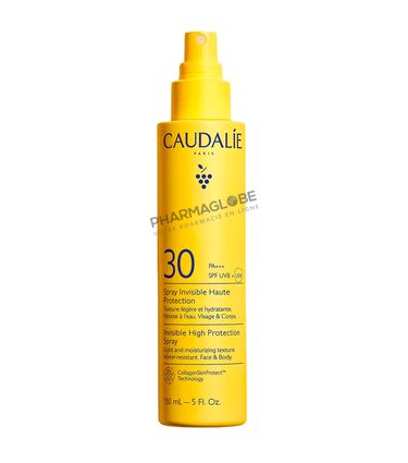 CAUDALIE-SUN-SPRAY-INVISIBLE-Haute-PROTECTION-SPF30-150ML-pharmaglobe.lu