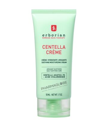 ERBORIAN-CENTELLA-CREME-50ML-pharmaglobe.lu