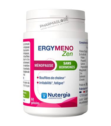 Ergymeno-zen-Ménopause-60-Gélules-Nutergia-Sans-Phyto-oestrogènes-pharmaglobe.lu