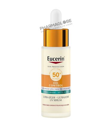 EUCERIN-SUN-OIL-CONTROL-SPF50-SERUM-30ML-pharmaglobe.lu