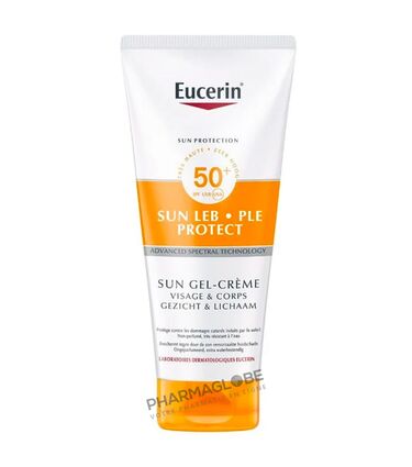 EUCERIN-SUN-PLE-LEB-PROTECT-SPF50+-200ML-pharmaglobe.lu