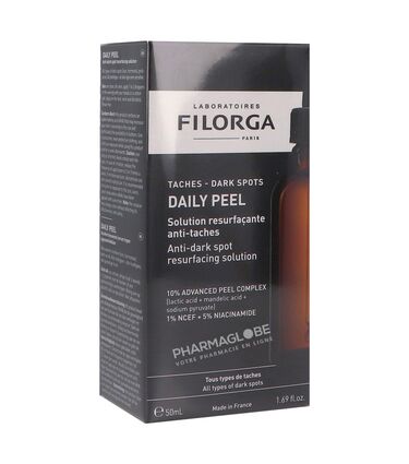 FILORGA-DAILY-PEEL-ANTI-DARK-SPOT-50ML-pharmaglobe.lu