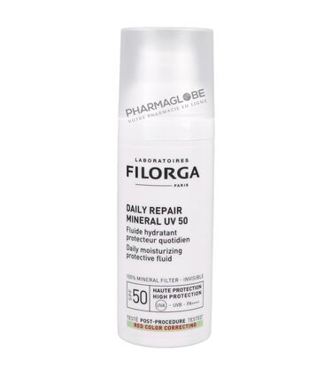 FILORGA-DAILY-REPAIR-MINERAL-UV50-50ML-pharmaglobe.lu
