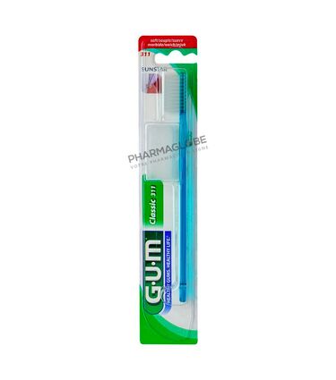 GUM-CLASSIC-Brosse-a-Dents-SOUPLE-3R-TETE-ETROITE-pharmaglobe.lu