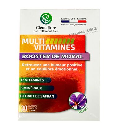 MULTI-VITAMINES-BOSTER-DE-MORAL-30-COMPRIMES-ADP-pharmaglobe.lu