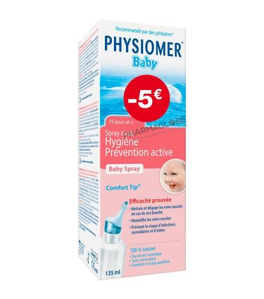 PHYSIOMER-ISO-BABY-SPRAY-135ML-5EUR-promo-pharmaglobe.lu