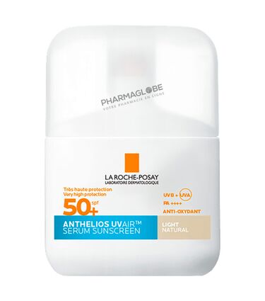 ROCHE-POSAY-ANTHELIOS-UVA-SERUM-SPF50+-Teinte-Light-50ML-pharmaglobe.lu
