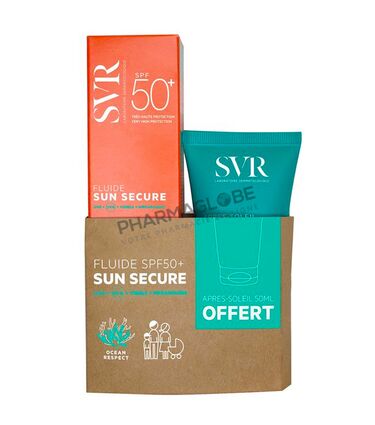 SVR-SUN-SECURE-FLUIDE-SPF50-plus-Apres-SOLAIRE-55ML-pharmaglobe.lu