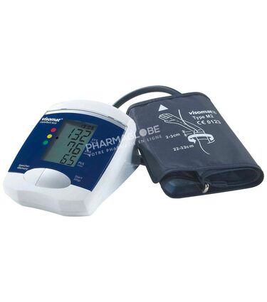 TENSIO-BRAS-VISOMAT-COMFORT-FORM-23-43CM-tensiometre-pharmaglobe.lu