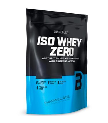 TF-BIOTEC-USA-ISO-WHEY-ZERO-454G-CHOCOLAT-pharmaglobe.lu