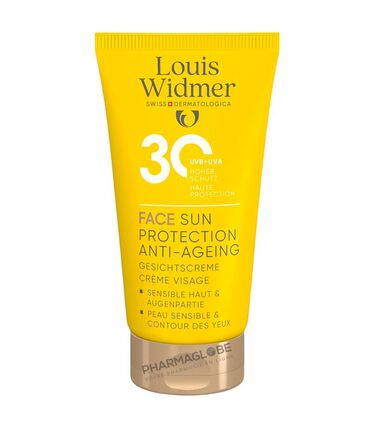 WIDMER-SUN-FACE-PROTECTION-Anti-AGE-30-Parfume-50ML-pharmaglobe.lu