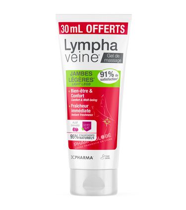 3C-LYMPHAVEINE-GEL-180ML-pharmaglobe.lu