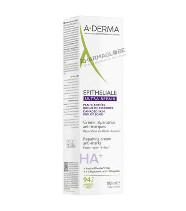 ADERMA-EPITHELIALE-CREME-Anti-MARQUES-100ML-pharmaglobe.lu