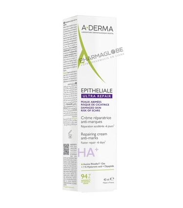 ADERMA-EPITHELIALE-CREME-Anti-MARQUES-40ML-pharmaglobe.lu
