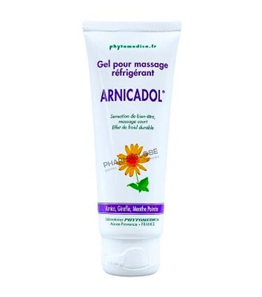 ARNICADOL-GEL-REFRIGERANT-Tube-75ML-pharmaglobe.lu