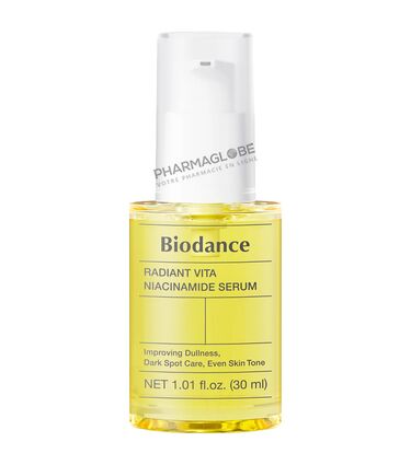 BIODANCE-SERUM-ECLAT-A-LA-NIACINAMIDE-30ML-pharmaglobe.lu