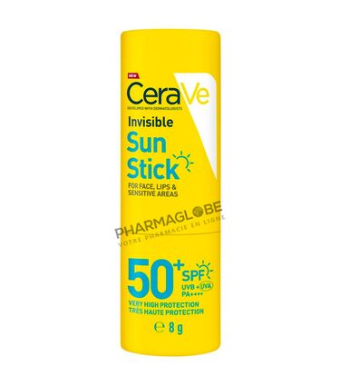 CERAVE-CREME-SOLAIRE-HYDRATANTE-INVISIBLE-en-STICK-SPF50+-8G-pharmaglobe.lu