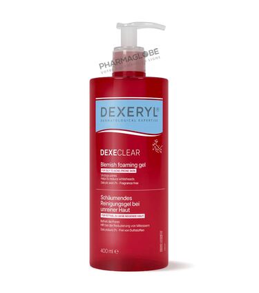 DEXECLEAR-GEL-MOUSSANT-ANTI-IMPERFECTION-400ML-pharmaglobe.lu