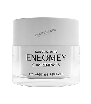 ENEOMEY-STIM-RENEW-15-POT-50ML-pharmaglobe.lu