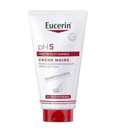 EUCERIN-PH5-CREME-MAIN-Peau-Seche-Peau-Sensible-75ML-pharmaglobe.lu