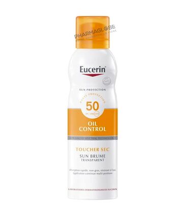 EUCERIN-SUN-OIL-CONTROL-SPF50-BRUME-200ML-pharmaglobe.lu