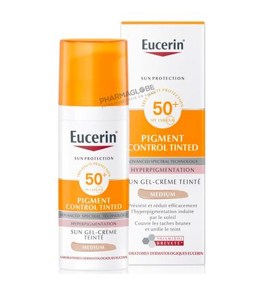 EUCERIN-SUN-PIGMENT-CONTROL-SPF50-TEINTE-MEDIUM-pharmaglobe.lu