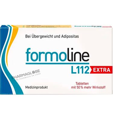 FORMOLINE-L112-EXTRA-64-TABLETTEN-pharmaglobe.lu