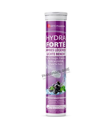 HYDRA-FORTE-JAMBES-LEGERES-24-comprimes-pharmaglobe.lu