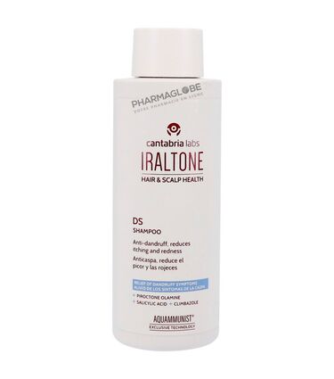 IRALTONE-SD-SHAMPOO-200ML-pharmaglobe.lu